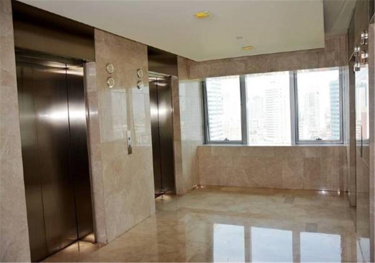 Tianjin Bangke Seaview Garden Hotel Apartment المظهر الخارجي الصورة