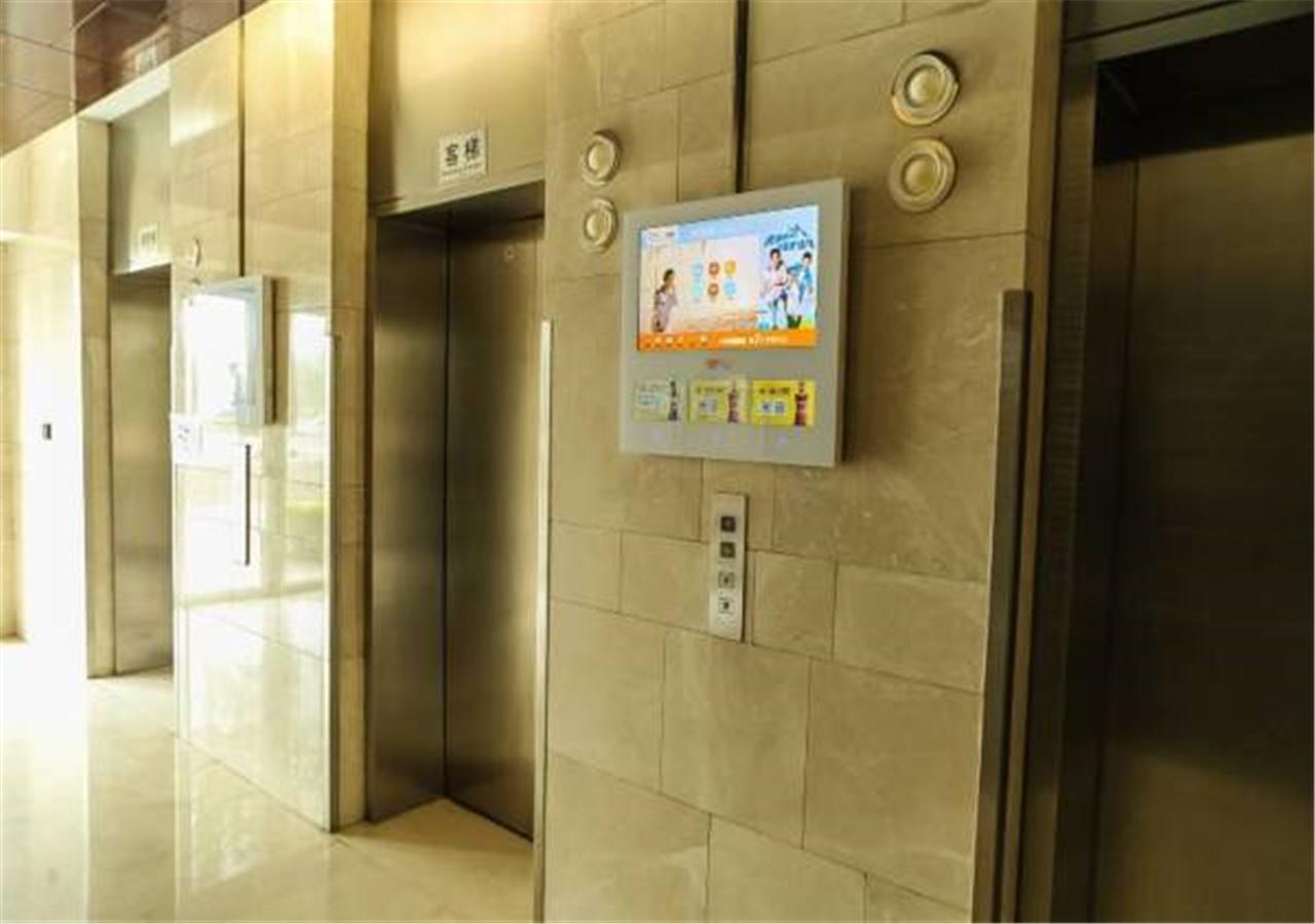 Tianjin Bangke Seaview Garden Hotel Apartment المظهر الخارجي الصورة